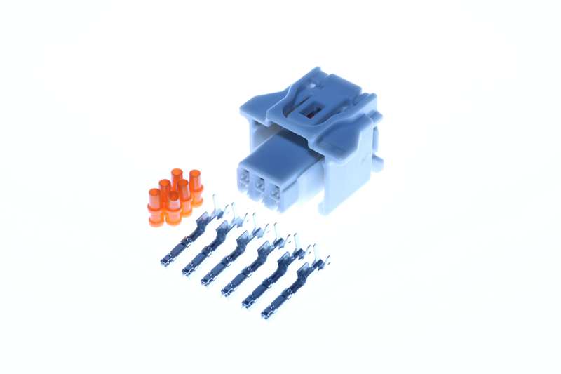 Electrical connector repair kit